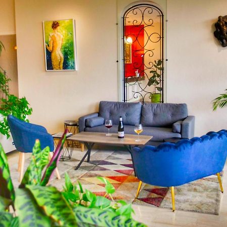 Le Chagny Hotel ชานญี ภายนอก รูปภาพ