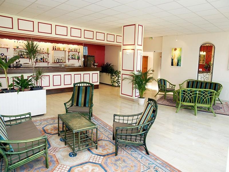 Le Chagny Hotel ชานญี ภายนอก รูปภาพ